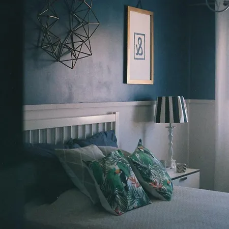 The Mint House