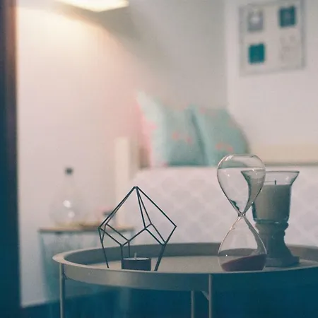 The Mint House *