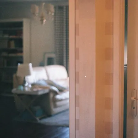 The Mint House *