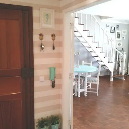 アパート The Mint House