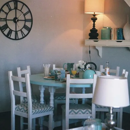 The Mint House *