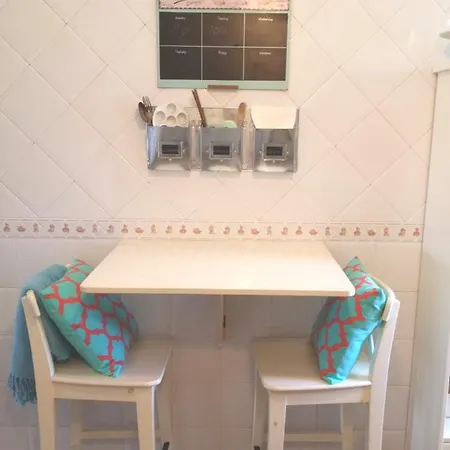 アパート The Mint House *