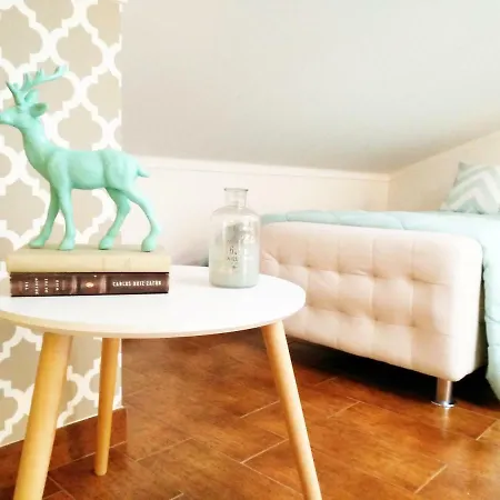 The Mint House