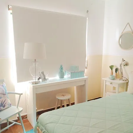 The Mint House *
