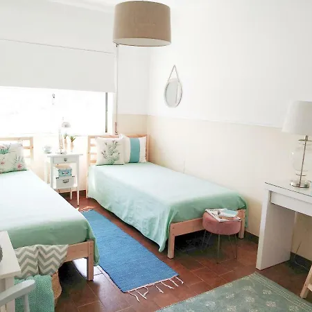 The Mint House *
